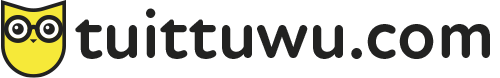 tuittuwu.com logo